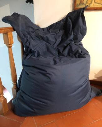 Puff Gigante a sacco