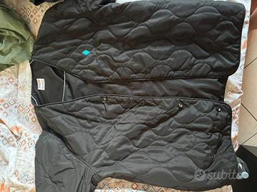 Giacca marcelo burlon