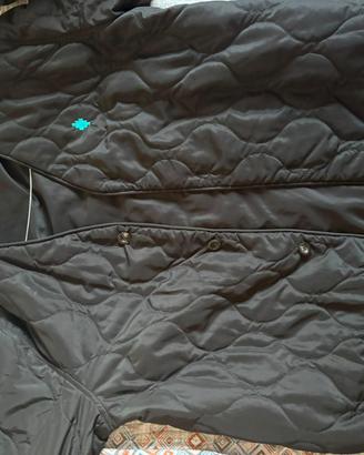 Giacca marcelo burlon