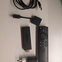 Amazon firestick Hd 