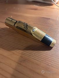 Vandoren V16  t75 sax tenore