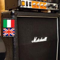 AMPLIFICATORE CHITARRA VALVOLARE BRUTUS+MARSHALL