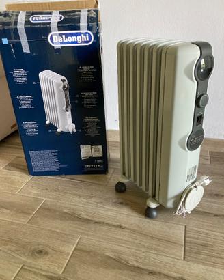 Stufa elettrica De Longhi