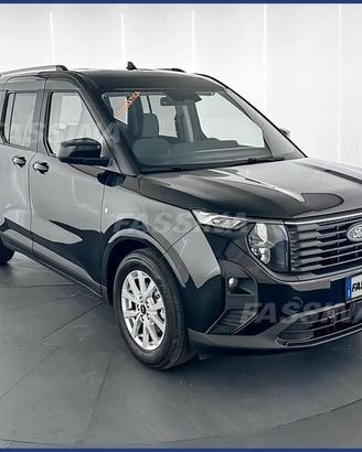Ford Tourneo Courier 1.0 ecoboost Titanium po...