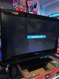 TV samsung Led 32 pollici