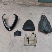 Rimanenza carene Aprilia rs 125 1999/2005