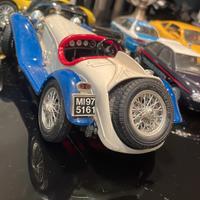 MODELLINO AUTO-ALFA ROMEO 2300 SPIDER (1932)-SCALA