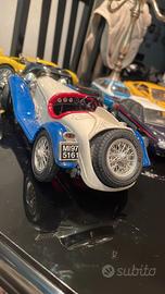 MODELLINO AUTO-ALFA ROMEO 2300 SPIDER (1932)-SCALA