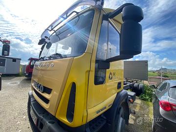 Iveco Eurocargo 120 25