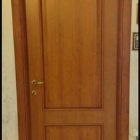 Porte da casa