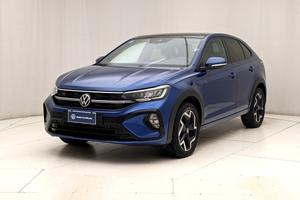 VOLKSWAGEN Taigo - Taigo 1.0 tsi R-Line 115cv