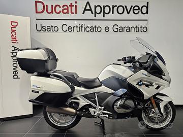 Bmw R 1250 RT