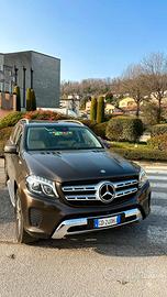 Mercedes-Benz 350 d 4MATIC Diesel 2018