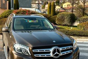 Mercedes-Benz 350 d 4MATIC Diesel 2018