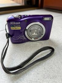 Digicam Nikon Coolpix A10