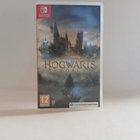 Hogwarts Legacy per Nintendo