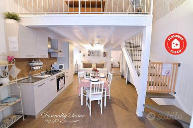 Casa Vacanze al mare