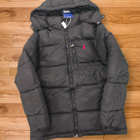 Giubbotto trapuntato