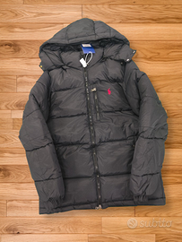 Giubbotto trapuntato