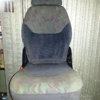 Sedile 2 o terza fila ford galaxi o ww sharan