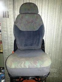 Sedile 2 o terza fila ford galaxi o ww sharan