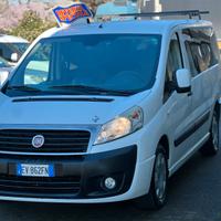 Fiat Scudo 8 posti
