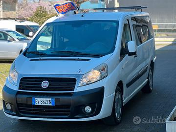 Fiat Scudo 8 posti