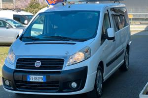 Fiat Scudo 8 posti