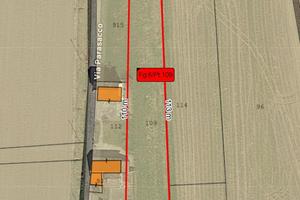 Terreno a San Biagio frazione di Garlasco (PV)