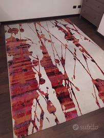 Tappeto design 200x290