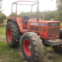 Same Mercury 85 Export