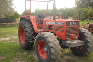 Same Mercury 85 Export