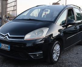 Citroen C4 Picasso 1.6 HDi 110 FAP CLASSIQUE 7 POS