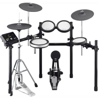 Batteria elettronica Yamaha Dtx 562k