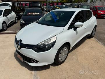 Renault Clio dCi 8V 75CV Start&Stop 5 porte Energy