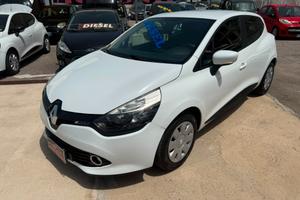 Renault Clio dCi 8V 75CV Start&Stop 5 porte Energy