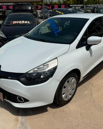 Renault Clio dCi 8V 75CV Start&Stop 5 porte Energy
