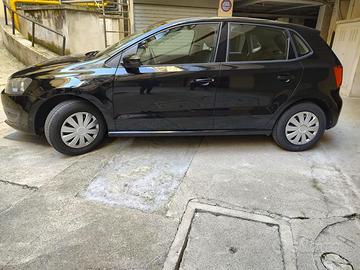 VOLKSWAGEN Polo 4ª serie - 2014