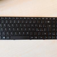 Tastiera lenovo