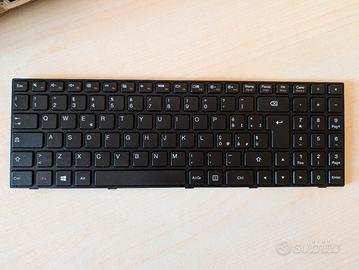 Tastiera lenovo