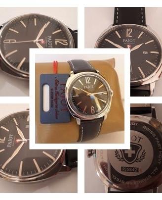 Orologio Pajot PJ5842 Chillon Uomo al quarzo MADE