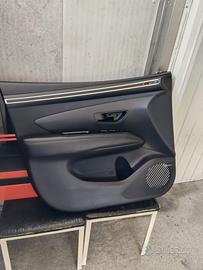 Pannello Porta Posteriore DX Hyundai Tucson