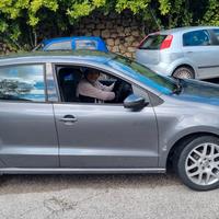 Volkswagen Polo 1.6 TDI 2009
