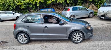 Volkswagen Polo 1.6 TDI 2009