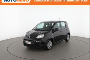 FIAT Panda UK30643
