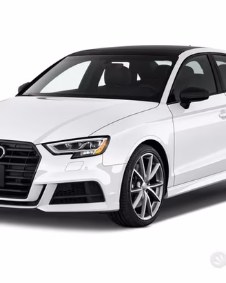 Ricambi Audi A3 Sedan