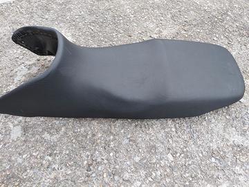 sella Transalp 650