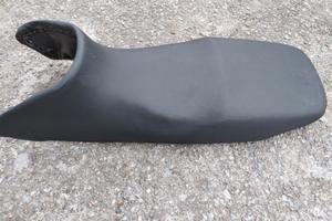 sella Transalp 650