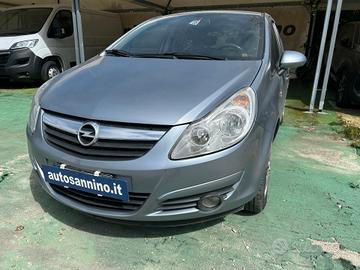 Opel Corsa 1.3 CDTI 90CV 5 porte Cosmo
