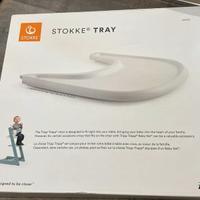 Stokke Tray